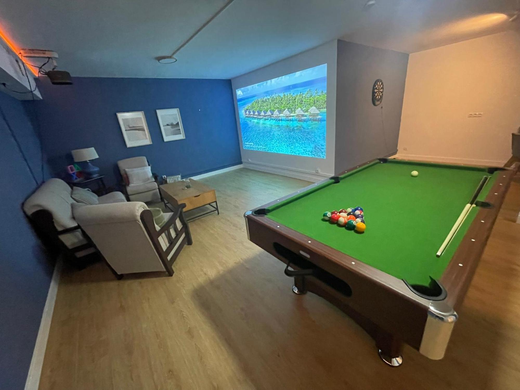 Villa Valentina - Renovated On Los Alamos Beach Τορρεμολίνος Εξωτερικό φωτογραφία